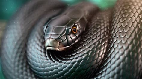 kara mamba yılanı yağı faydaları